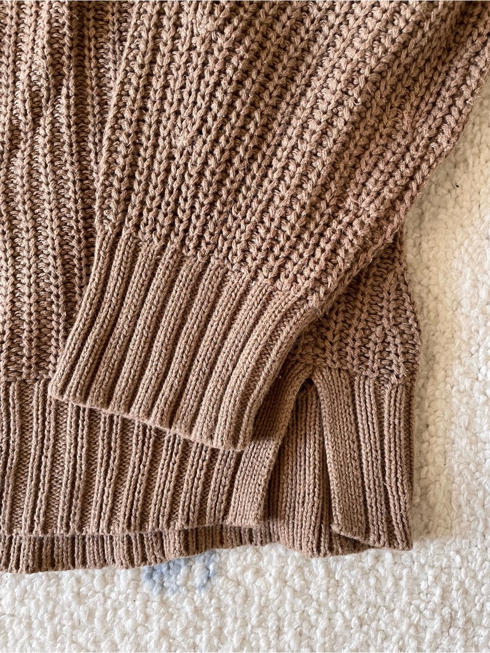 AE Rib-Knit Sweater - Picture 4 of 6